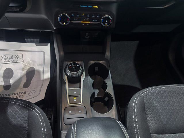 Used 2025 Ford Escape Active image 18