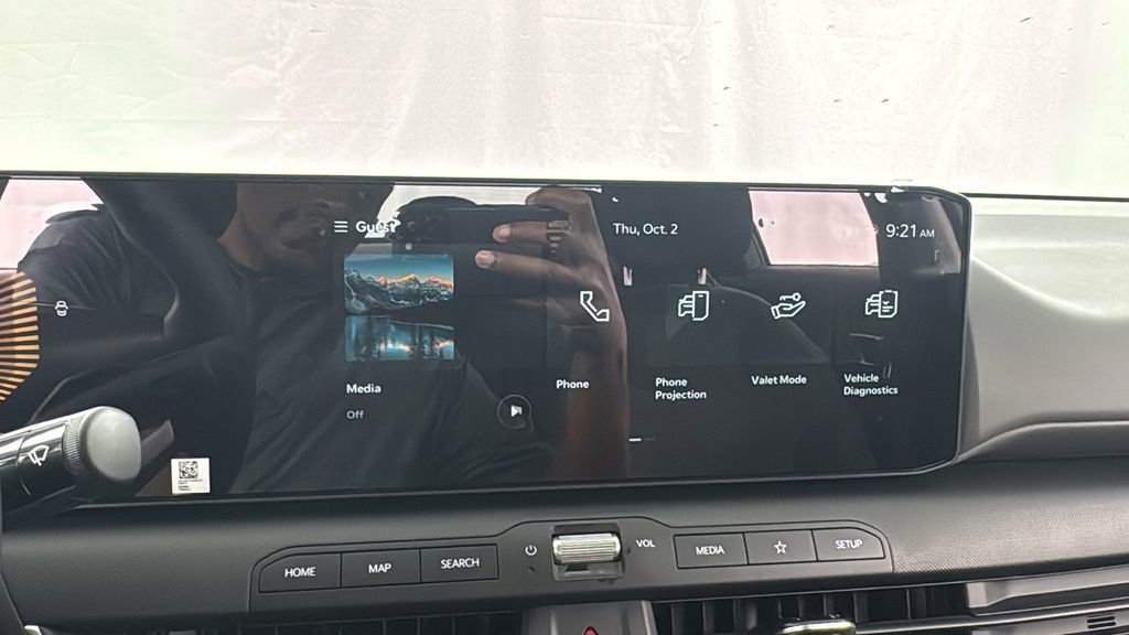 New 2025 Kia K4 LXS image 22