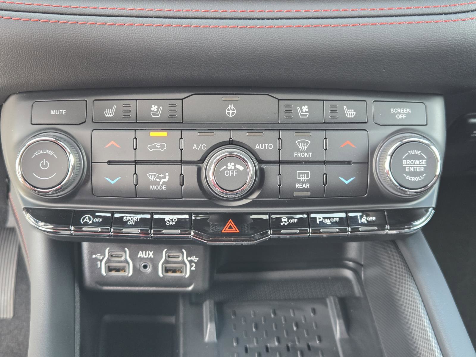 New 2026 Dodge Durango GT image 13