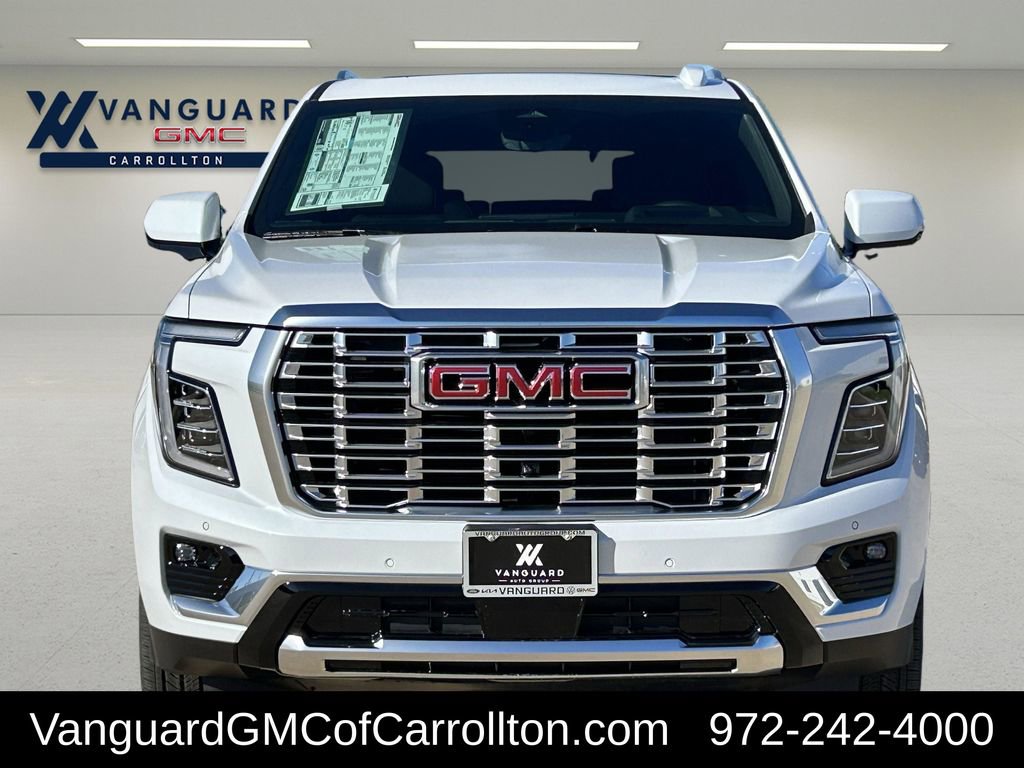 New 2026 GMC Yukon Denali image 7