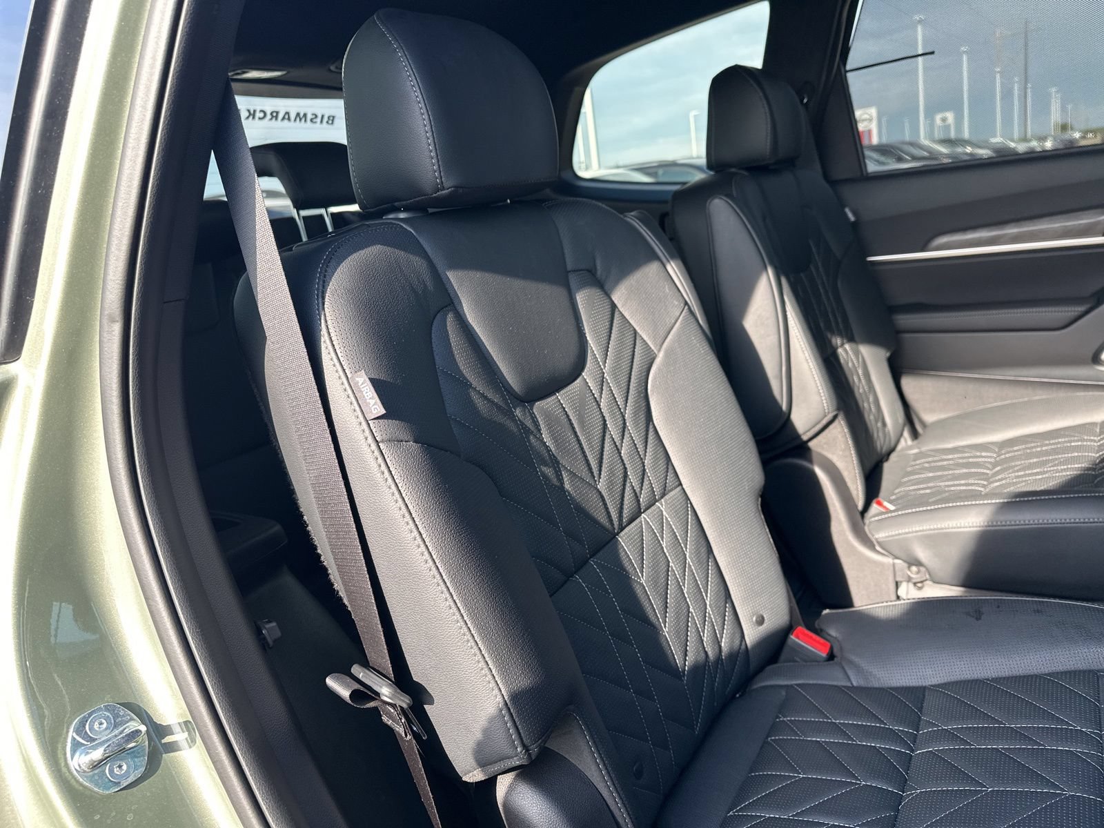 Used 2025 Kia Telluride EX X-Line AWD/4WD image 29