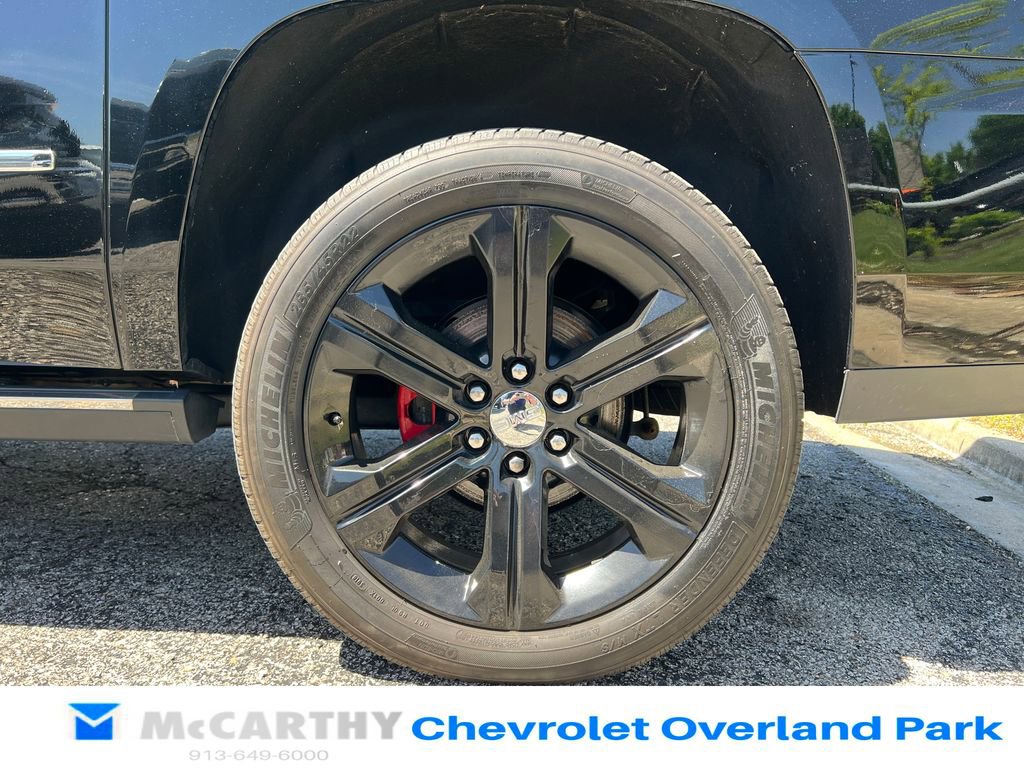 Used 2016 GMC Yukon XL Denali w/ Open Road Package AWD/4WD image 9