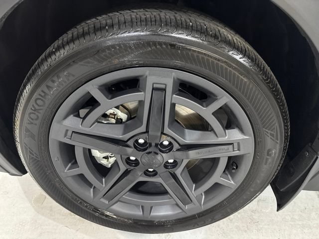 Used 2026 Subaru Uncharted AWD image 38