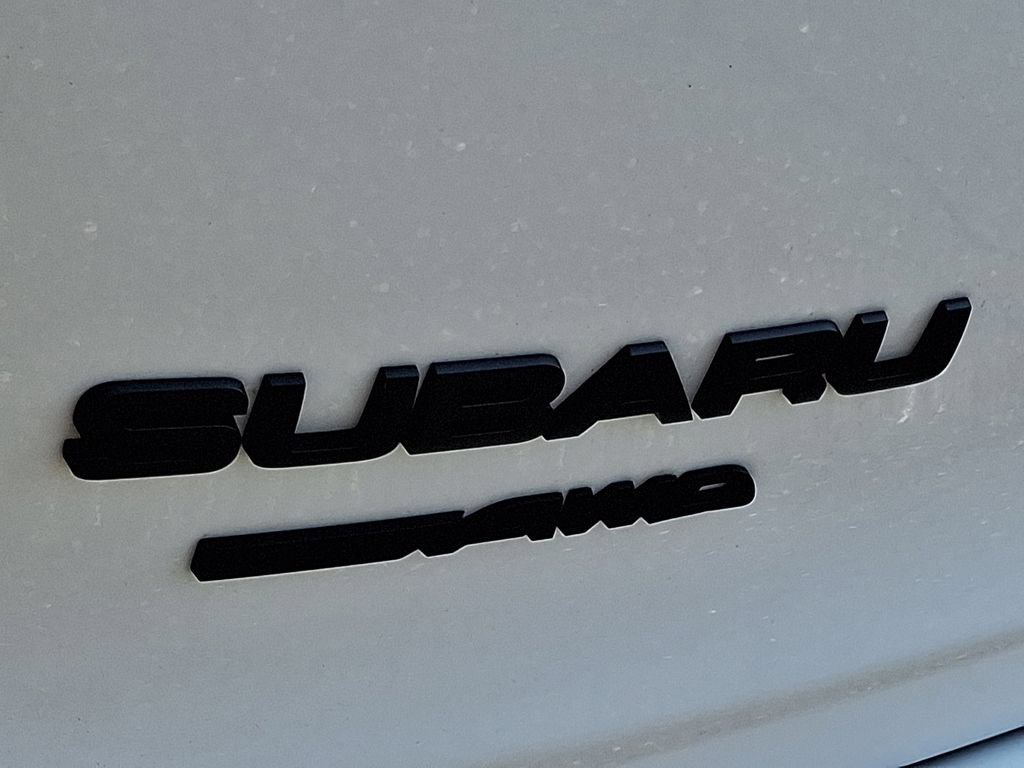 Used 2023 Subaru Ascent Onyx Edition AWD/4WD image 32