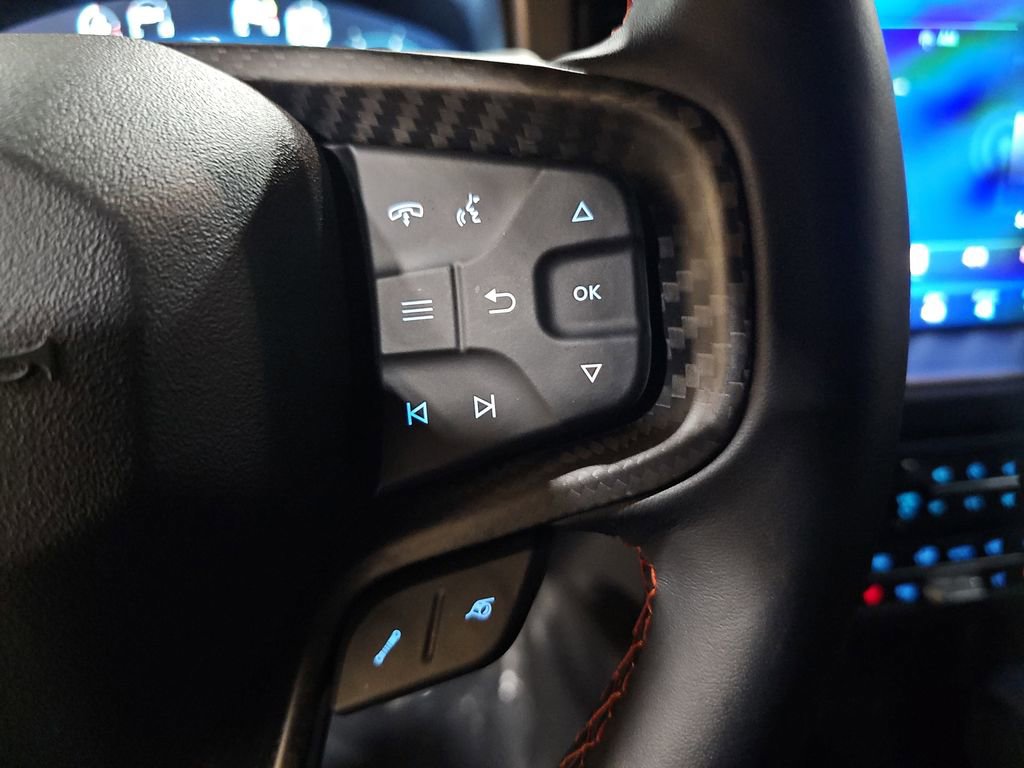 Used 2023 Ford Bronco Raptor image 12