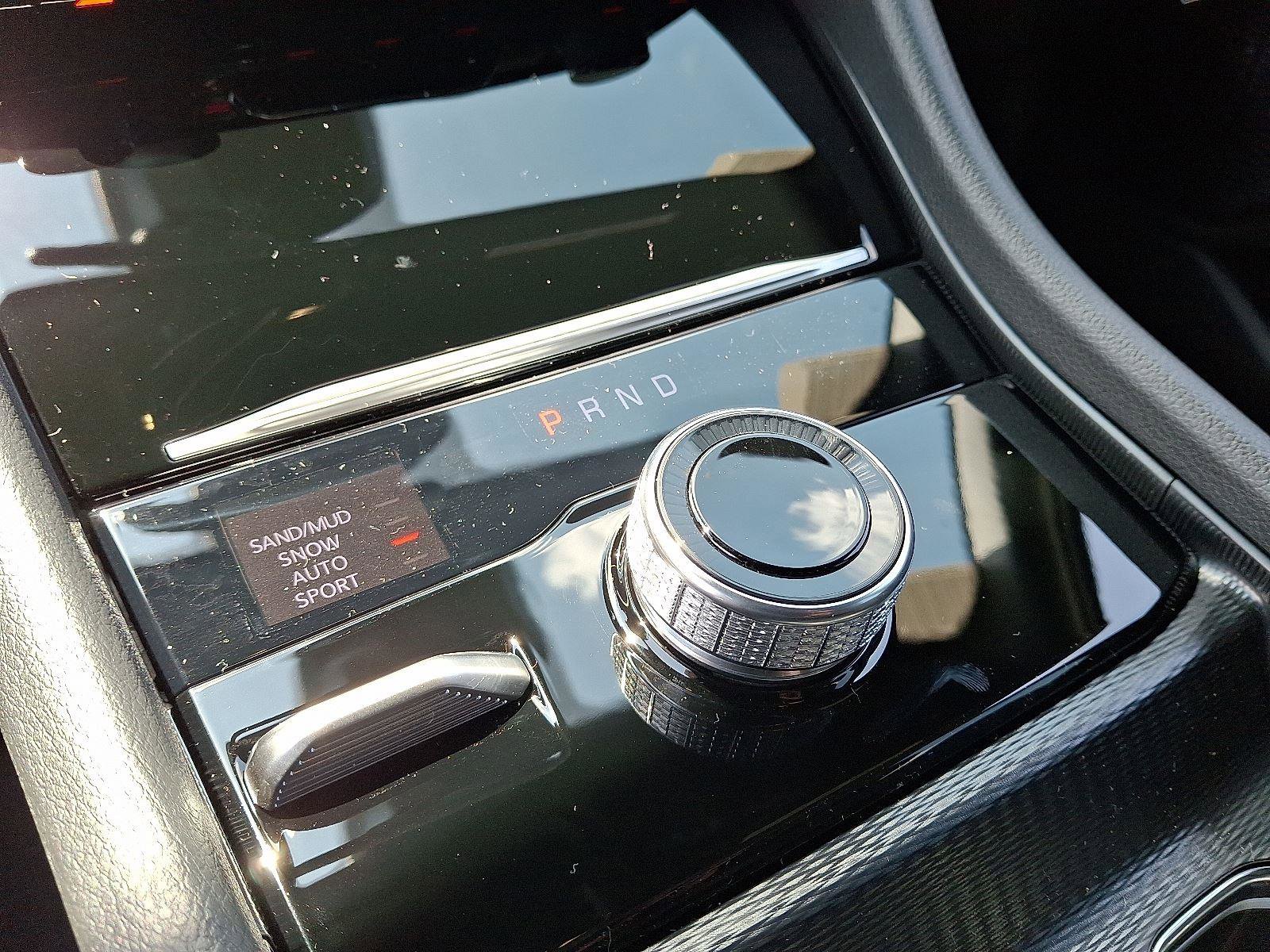 New 2025 Jeep Grand Cherokee L Limited image 11