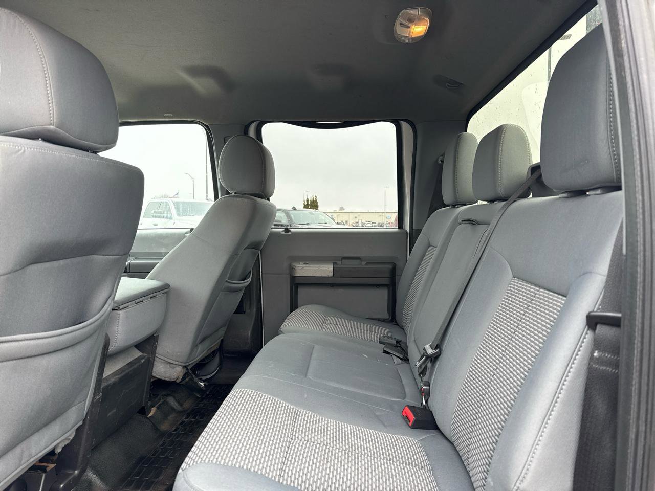 Used 2013 Ford F250 XLT image 14