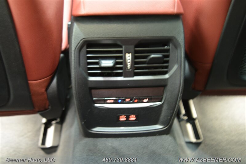 Used 2023 BMW i4 eDrive35 w/ Premium Package RWD image 26