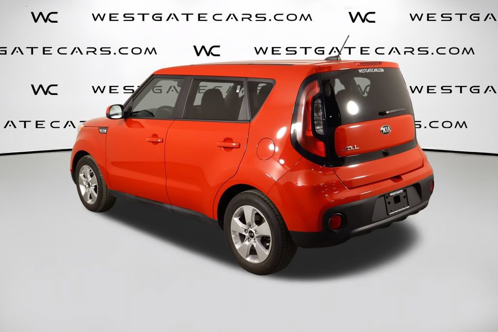 Used 2019 Kia Soul FWD image 37