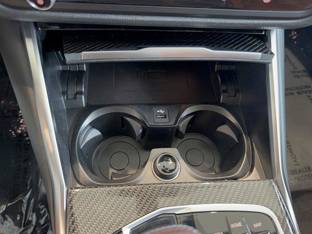 New 2027 BMW M3 Competition w/ M Carbon Exterior Package AWD/4WD image 19