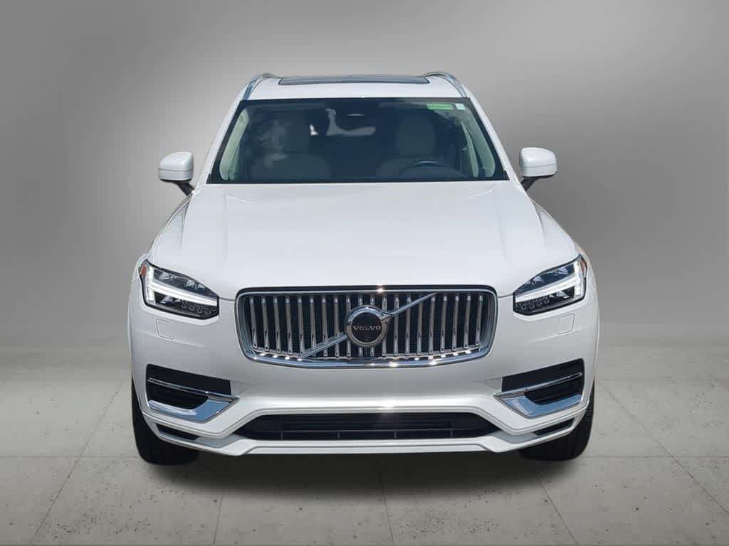 Certified 2024 Volvo XC90 T8 Plus w/ Protection Package Premier AWD/4WD image 9