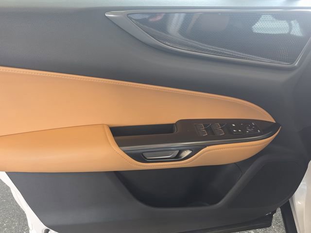 Certified 2024 Lexus NX 350 AWD w/ Cold Area Package image 25