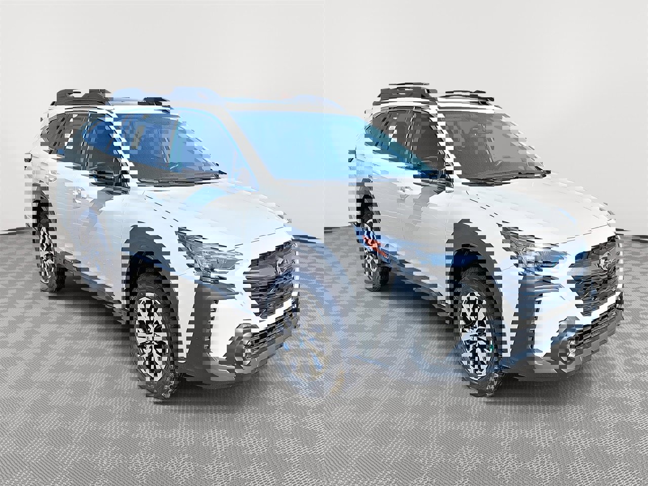 New 2025 Subaru Outback Premium image 3