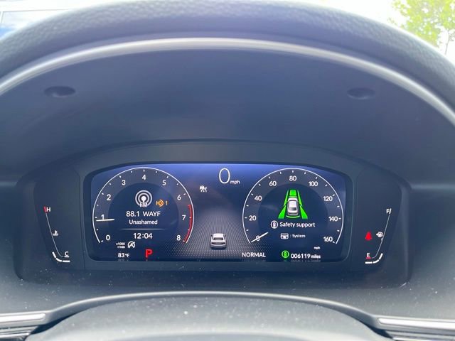 Used 2024 Honda Civic Touring image 14