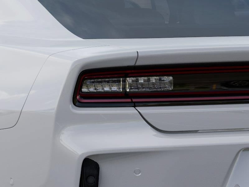 New 2026 Dodge Charger R/T AWD/4WD image 9