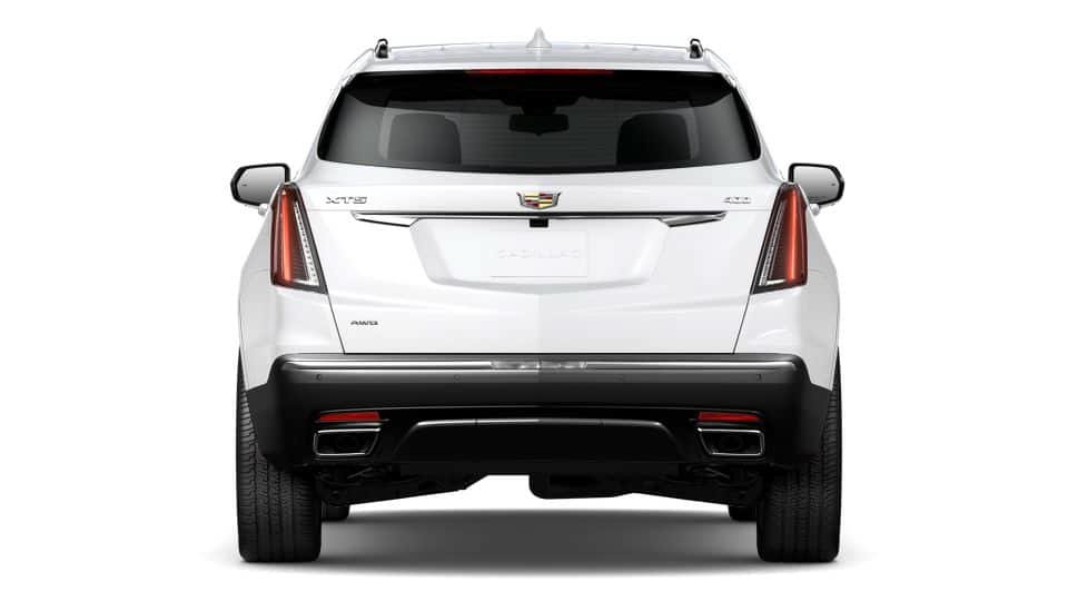 New 2026 Cadillac XT5 Sportv w/ LPO, Floor Liner Package AWD/4WD image 20