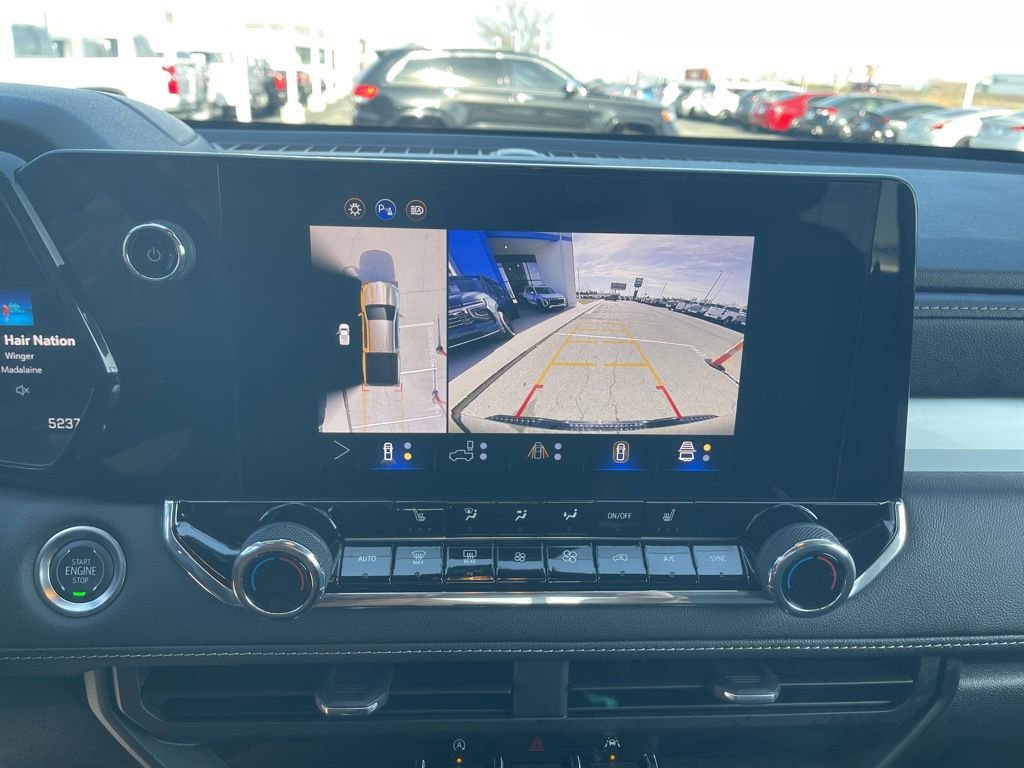 New 2025 Chevrolet Colorado LT w/ LT Convenience Package image 25