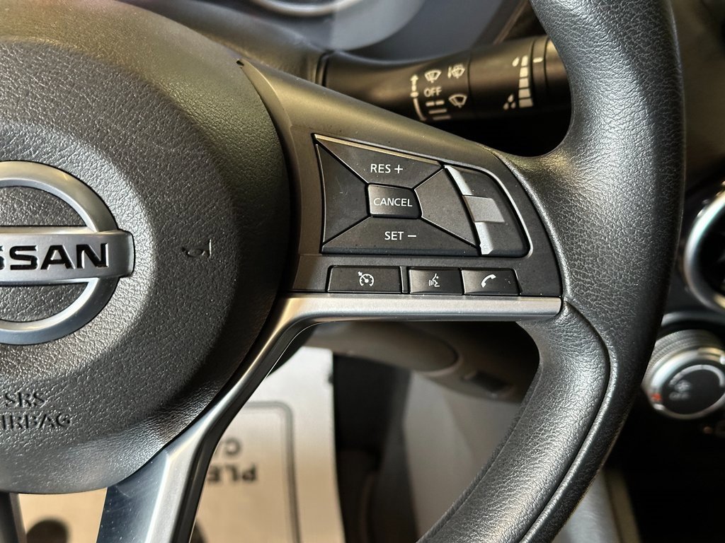 Used 2020 Nissan Sentra S image 10