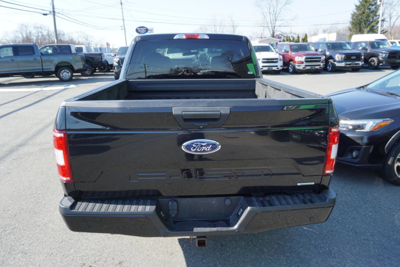 Used 2019 Ford F150 XL w/ Equipment Group 101A Mid image 5