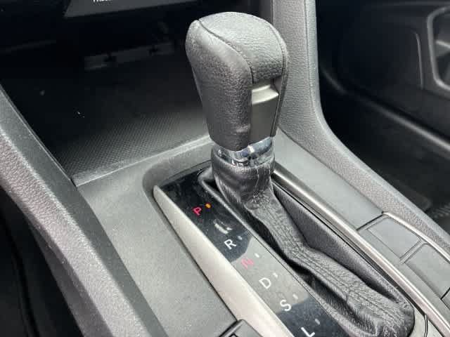 Used 2018 Honda Civic EX image 35