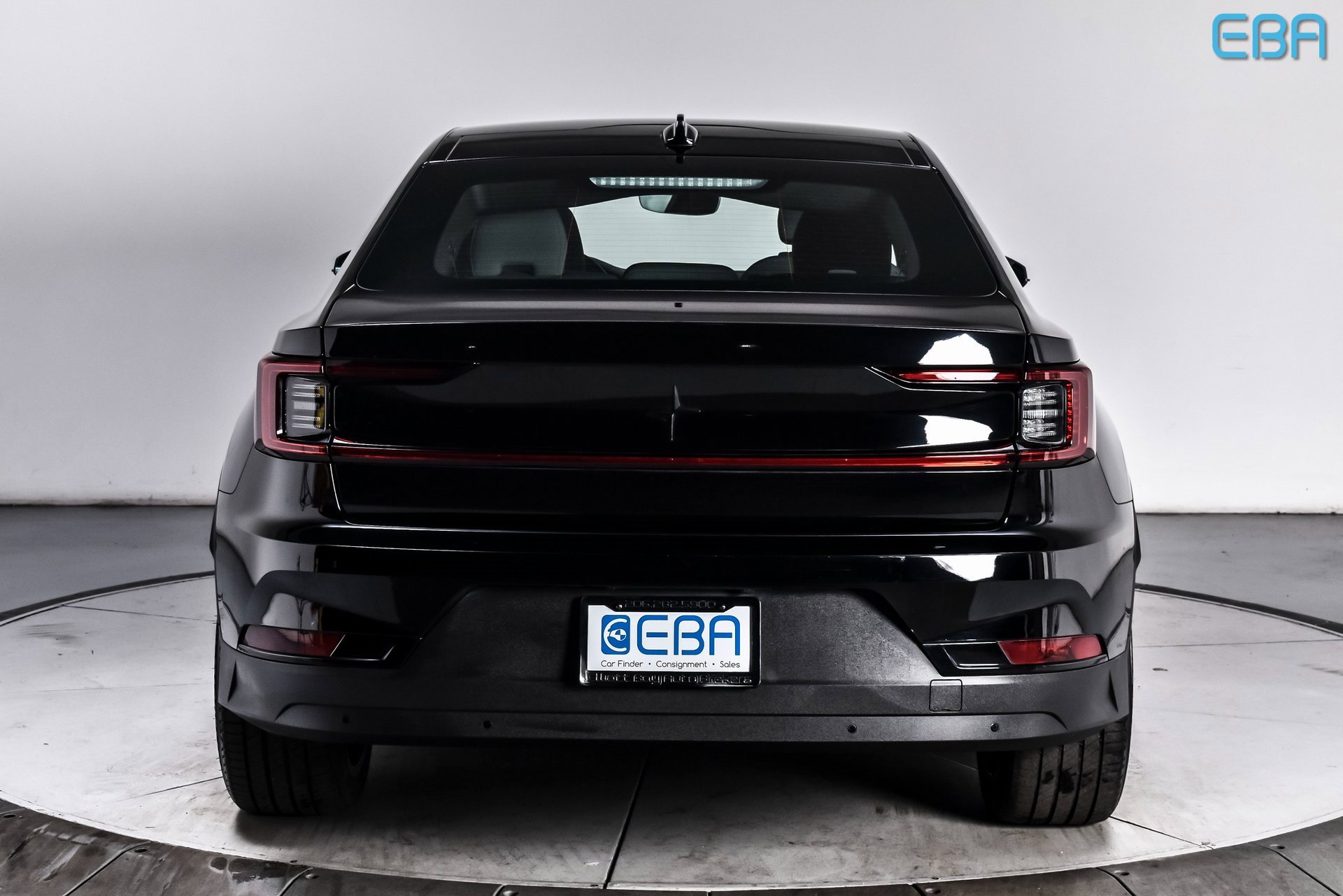 Used 2022 Polestar Polestar 2 w/ Plus Package image 5