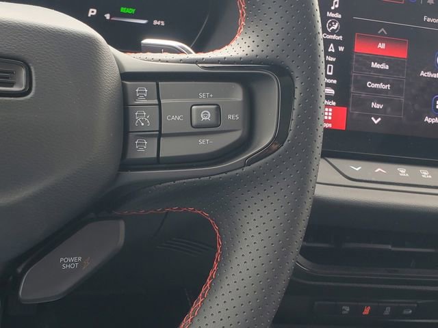 Used 2024 Dodge Charger R/T Scat Pack w/ Plus Group image 20