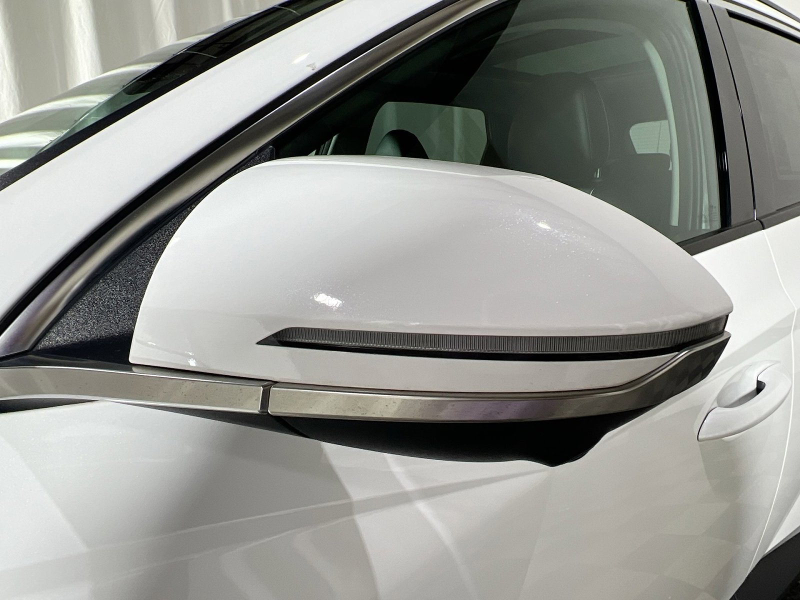 Used 2023 Hyundai Tucson Limited image 14