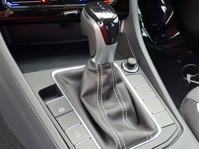 New 2026 Volkswagen Jetta Sport FWD image 13