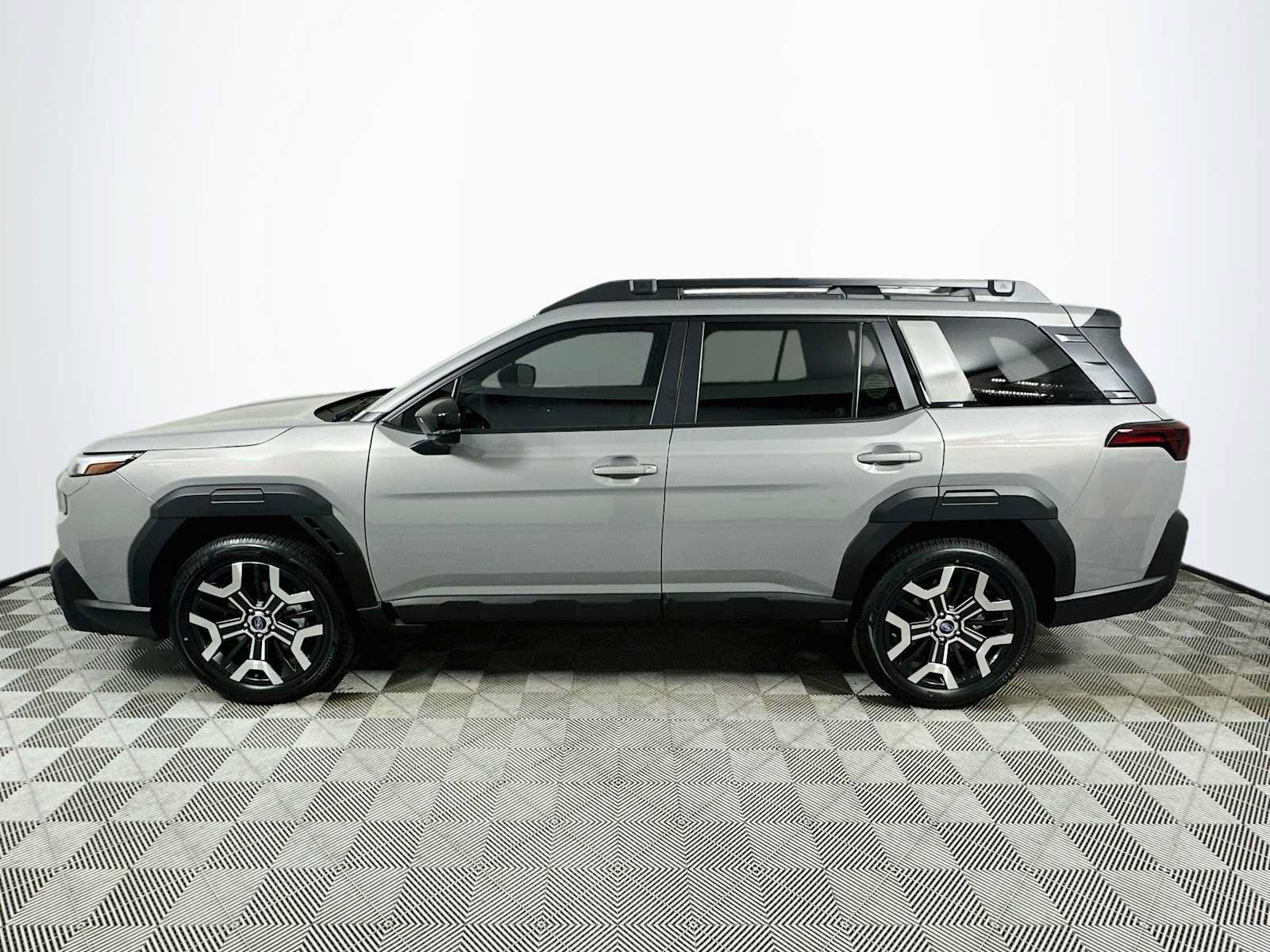 New 2026 Subaru Outback Touring XT AWD/4WD image 4