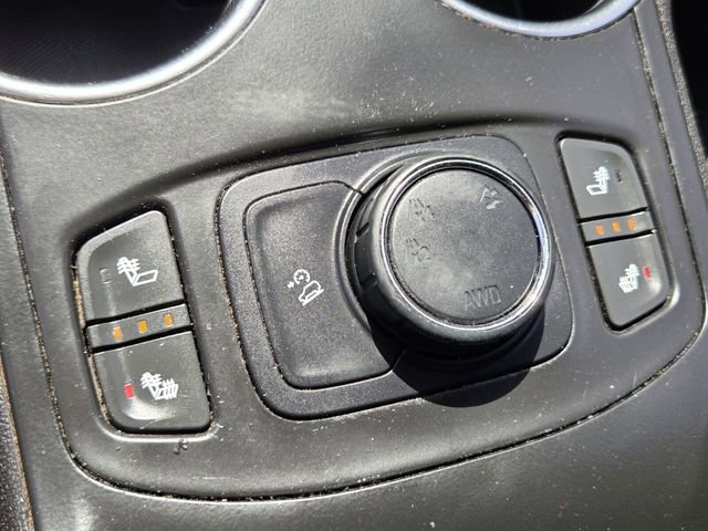 Used 2018 GMC Terrain SLE w/ Driver Convenience Package AWD/4WD image 21