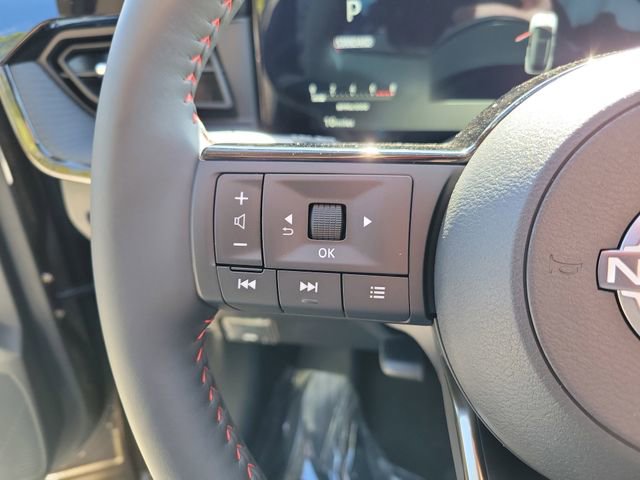 New 2026 Nissan Kicks SR w/ SR Premium Package image 11