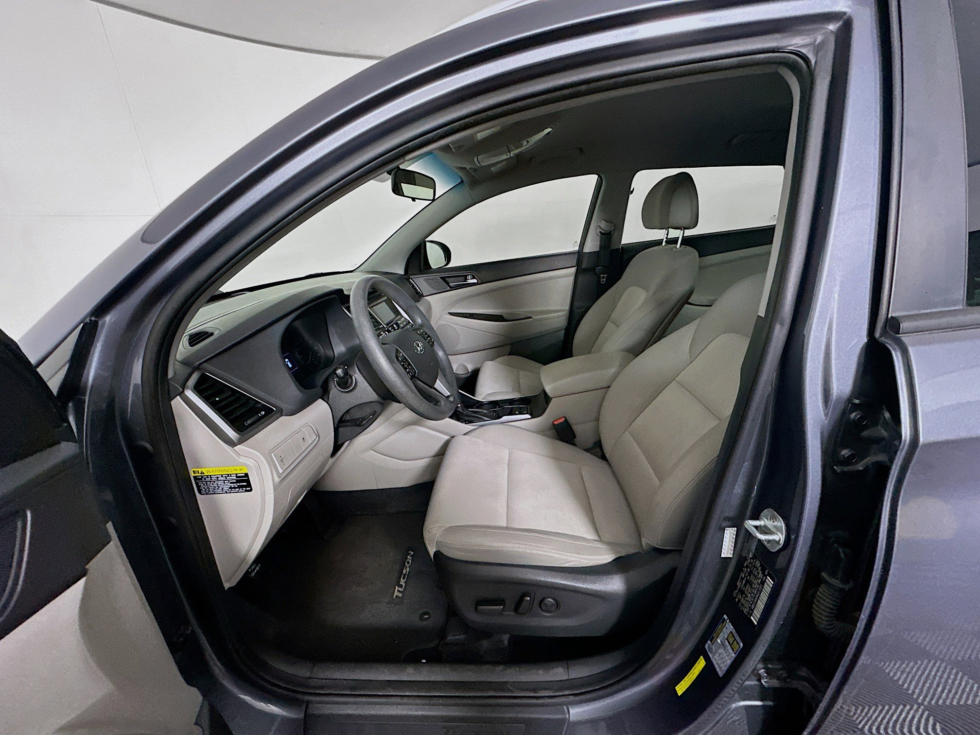 Used 2017 Hyundai Tucson SE FWD image 13