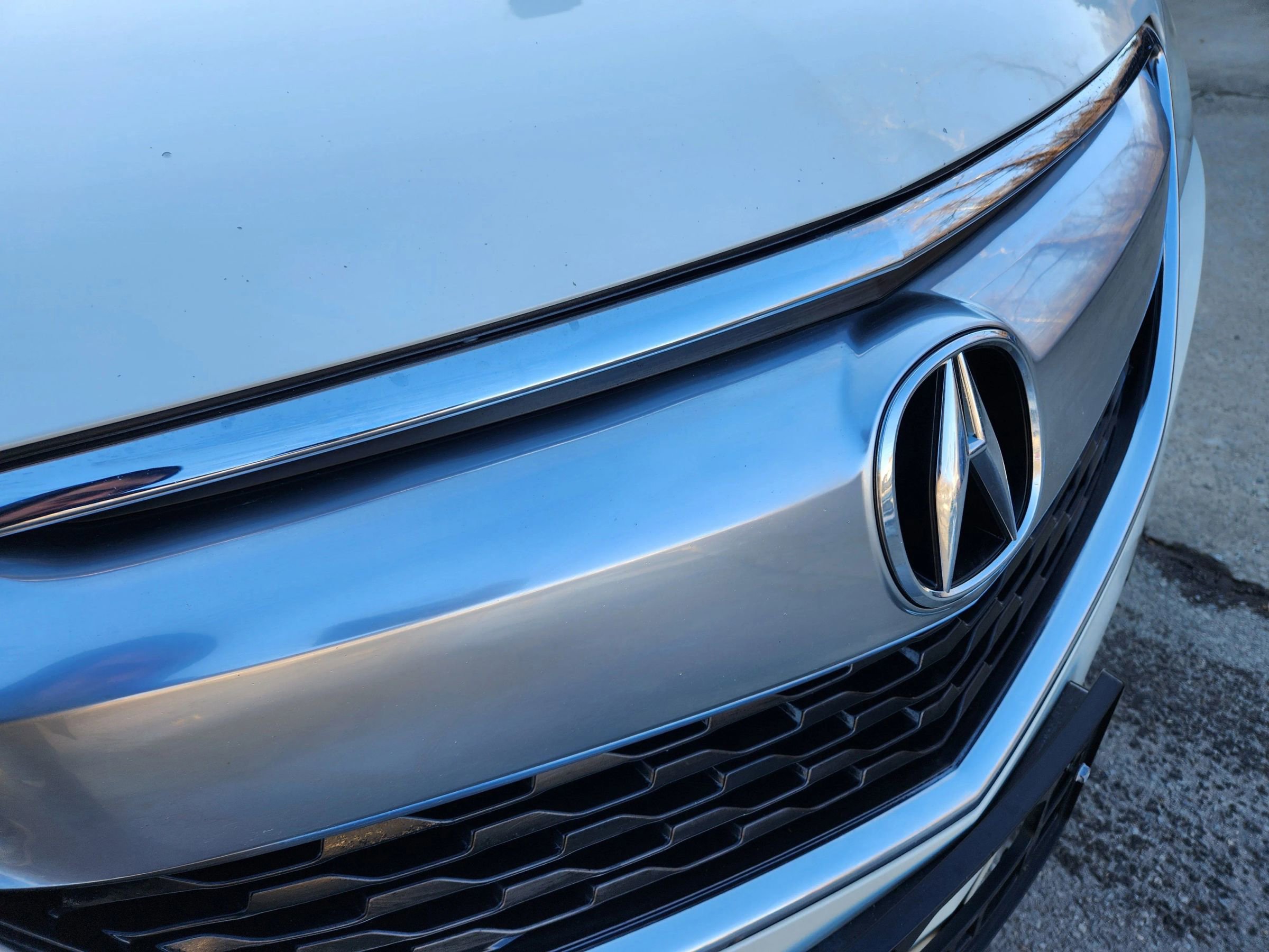 Used 2014 Acura MDX SH-AWD w/ Technology Package image 5