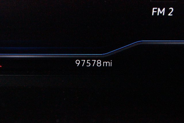 Used 2021 Volkswagen Atlas SEL image 4