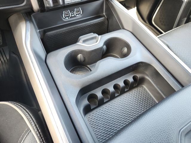 Used 2023 RAM 2500 Laramie image 16