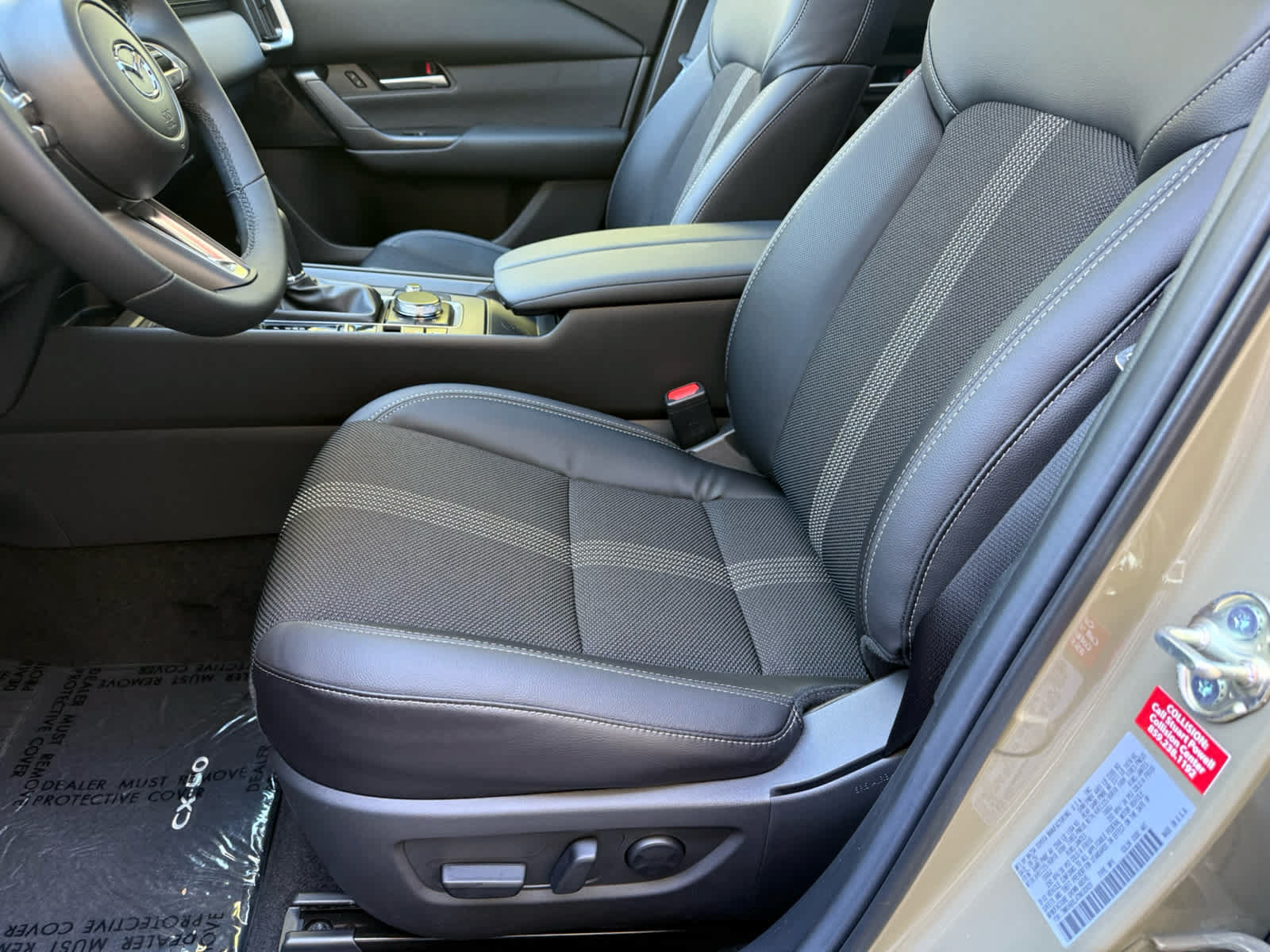 New 2026 MAZDA CX-50 Meridian Edition w/ Cargo Package AWD/4WD image 4