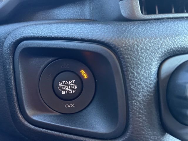 New 2026 Jeep Wrangler Unlimited Sport image 24