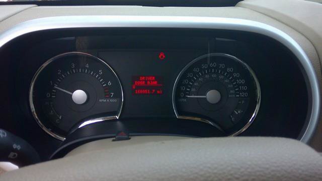 Used 2009 Mercury Mountaineer Premier AWD/4WD image 6