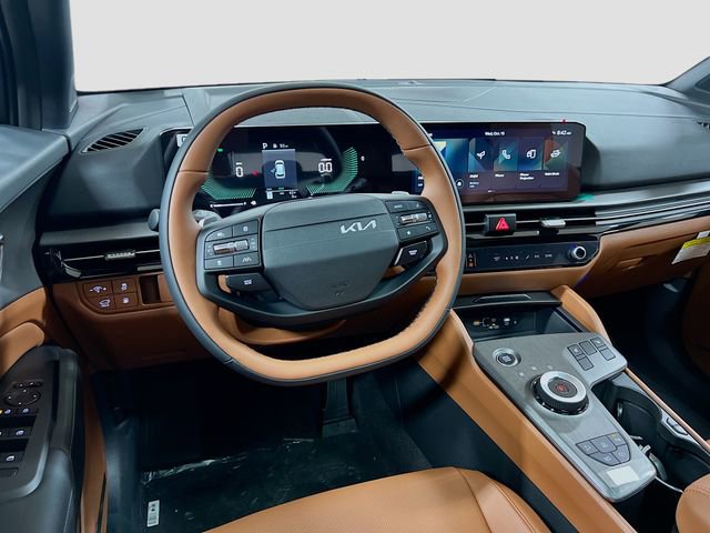 New 2026 Kia Sportage X-Line image 22