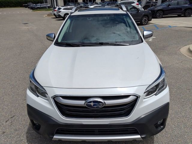 Used 2021 Subaru Outback Touring XT AWD/4WD image 4