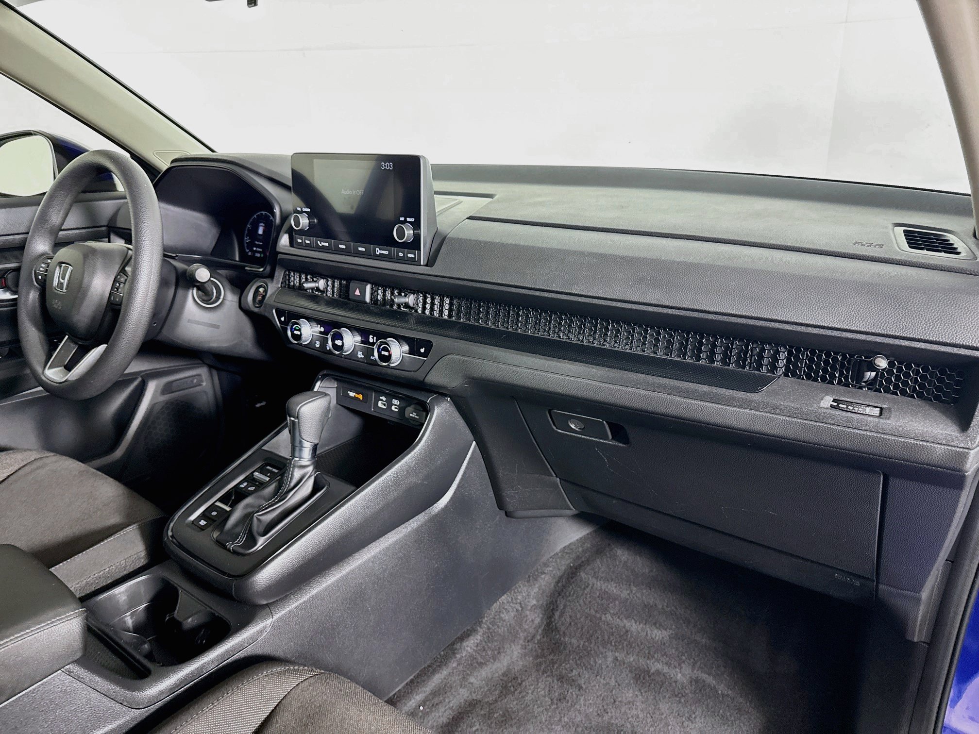 Certified 2023 Honda CR-V EX image 36