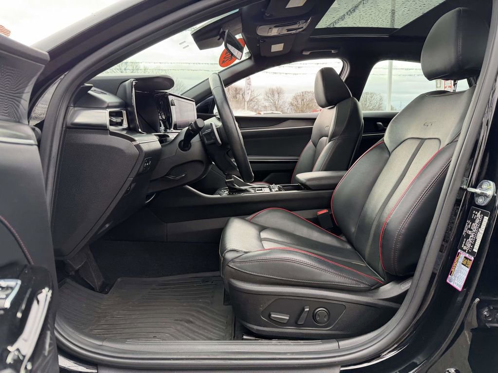 Used 2023 Kia K5 GT w/ GT1 Package FWD image 13