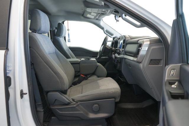 Used 2023 Ford F150 XLT AWD/4WD image 31