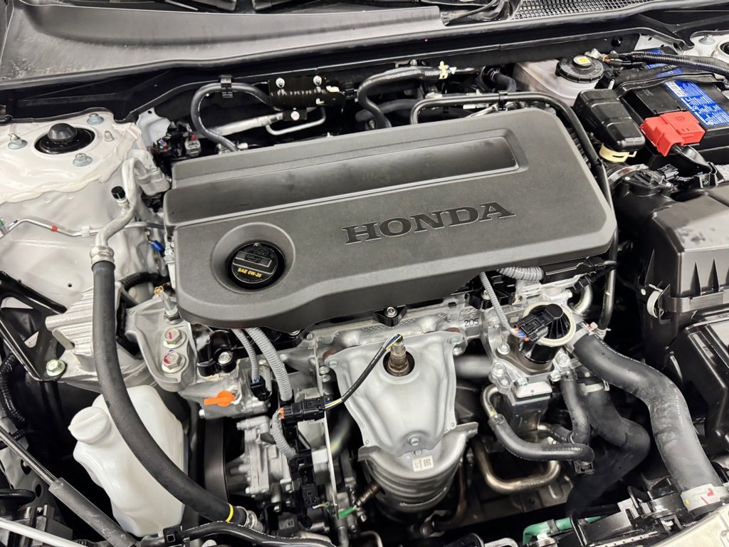 Used 2025 Honda Civic Sport image 34