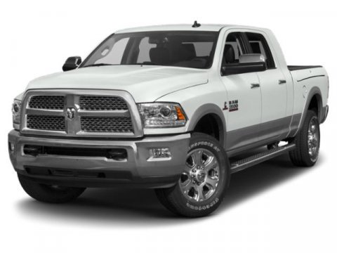 Used 2015 RAM 3500 Laramie video 4