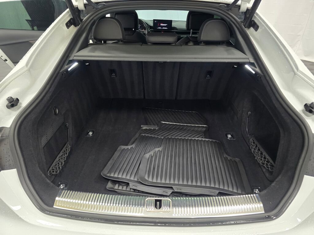 Used 2022 Audi A5 2.0T Premium w/ Convenience Package image 11