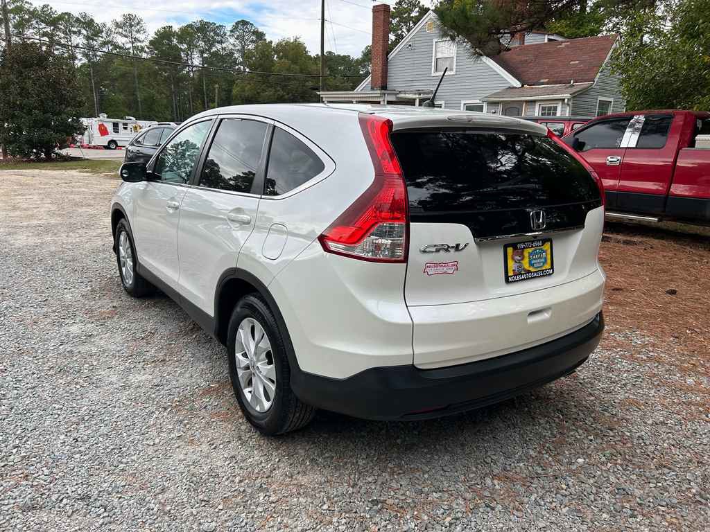 Used 2014 Honda CR-V EX image 4