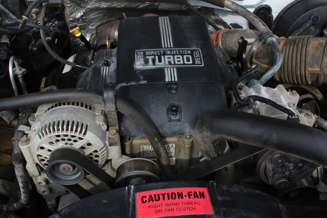 Used 1996 Ford F250 4x4 Regular Cab image 31