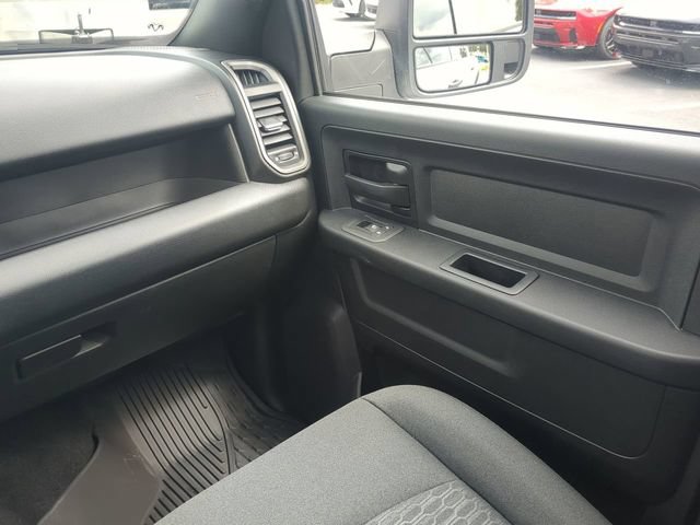 New 2026 RAM 2500 Warlock AWD/4WD image 18