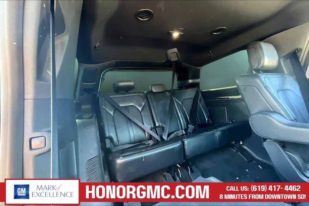 Used 2019 Ford Expedition Limited image 25